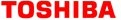 TOSHIBA