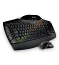 Logitech MX 5500 Cordless Desktop Revolution