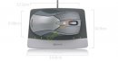 �������� Microsoft 8000 Wireless Entertainment Desktop