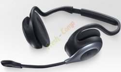��������� Logitech H760 Wireless Headset