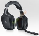 ��������� Logitech Wireless G930 Gaming Headset