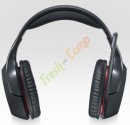 ��������� Logitech Wireless G930 Gaming Headset