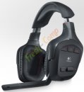 Logitech Wireless G930 Gaming Headset
