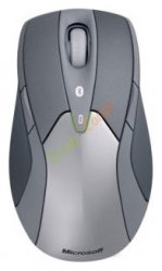 ���� Microsoft 8000 Wireless Notebook Laser Mouse