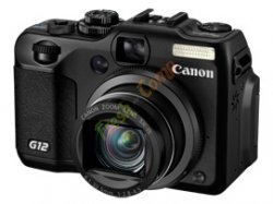 ����������� Canon PowerShot G12