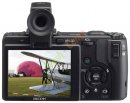 ����������� Ricoh GX200